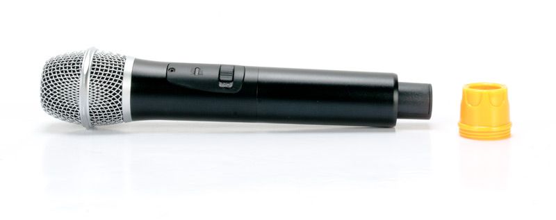 American Audio WU-419V
