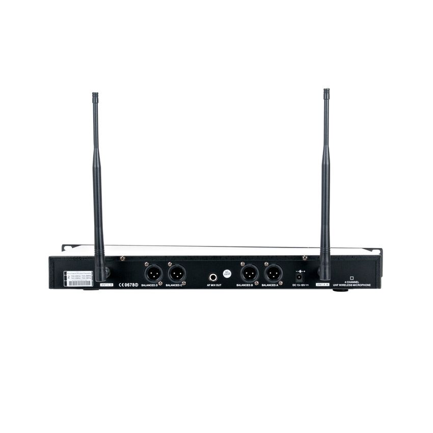 American Audio WU-419V
