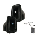 Anchor Audio Megavox 2 System X4 - Megavox 2, AnchorAIR, and four wireless belt pack transmitters with headband microphones, and one speaker stand