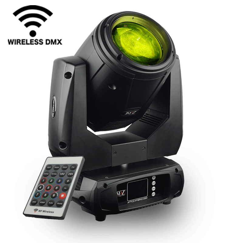 ATTCO BEAM 230