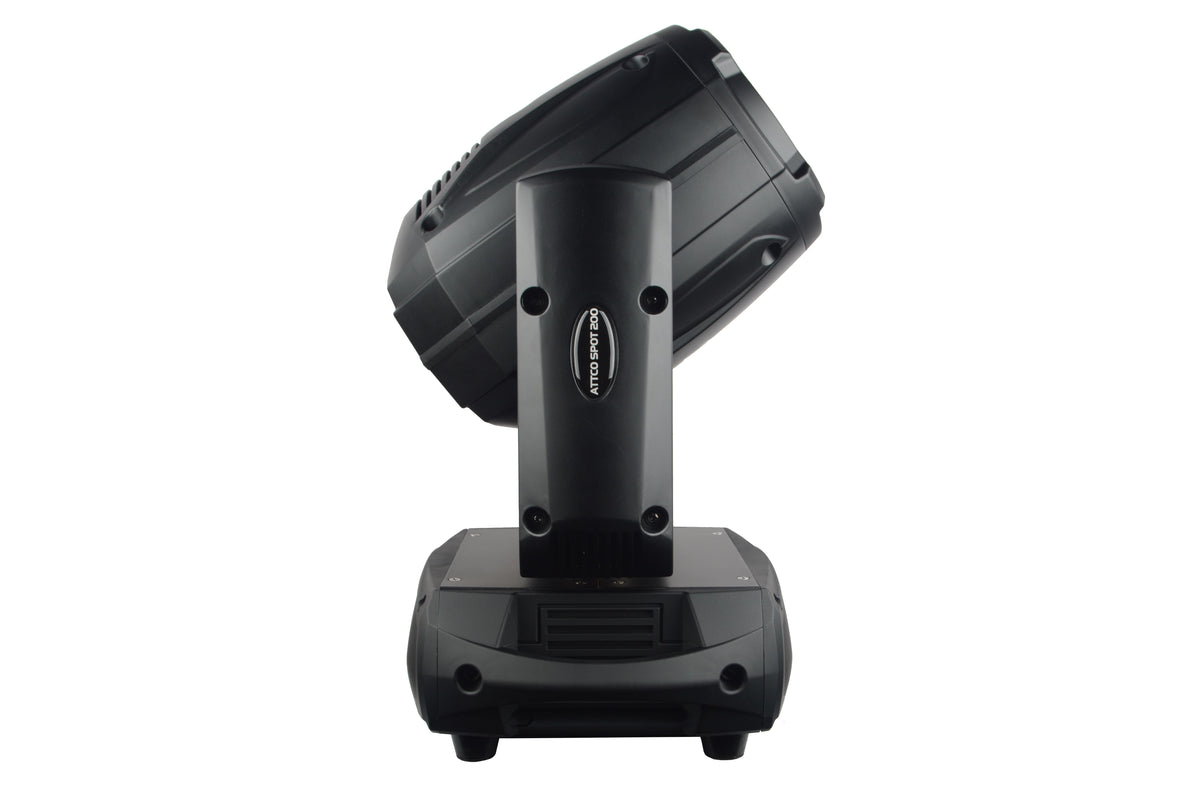 ATTCO SPOT 200