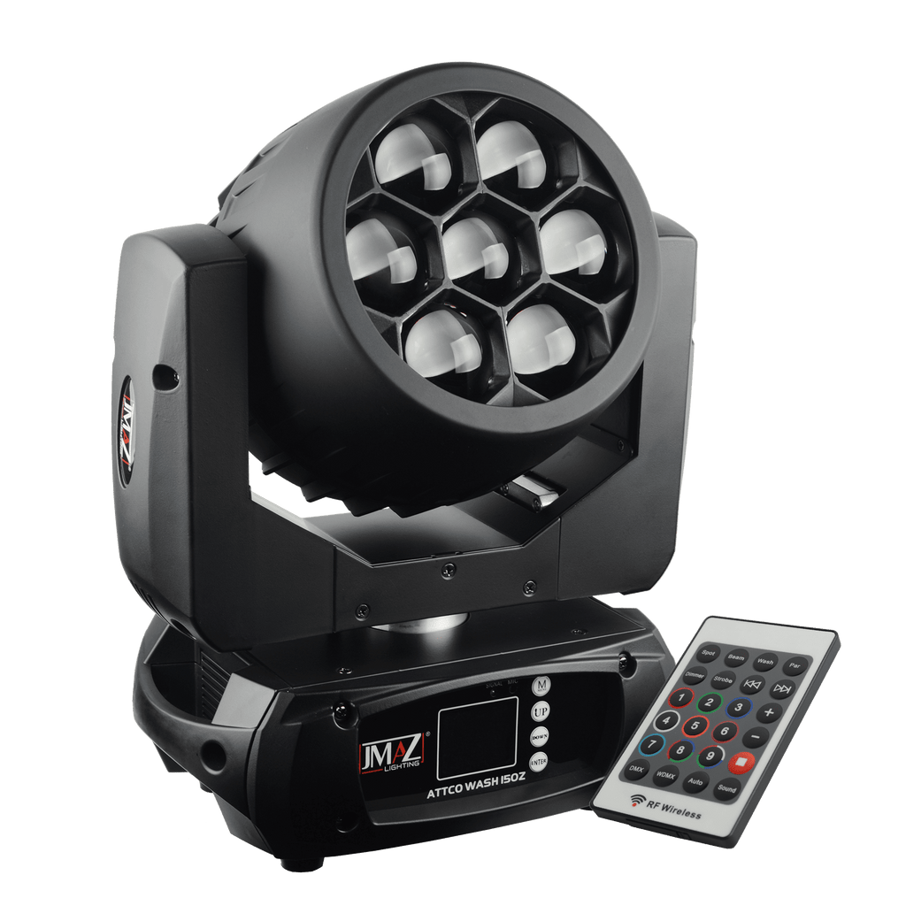 ATTCO WASH 150Z