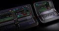 Allen & Heath Avantis Solo 64-Channel 12-Fader Digital Mixer