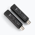 On-Stage BC2000V2, Stereo Bluetooth Converter, Wirelessly Connects a Bluetooth Audio Source to a Mixer or Powered, Powered by a Rechargeable battery-no Need for a Power Cable on Stage