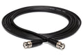 HOSA - 50-ohm Coax, BNC to Same, 1.5 ft