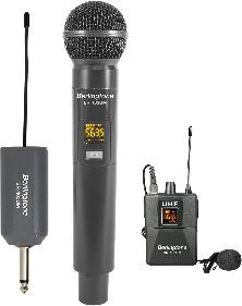 Berlingtone BR-103UM