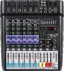 Berlingtone BR-118MX