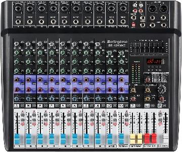 Berlingtone BR-124MX