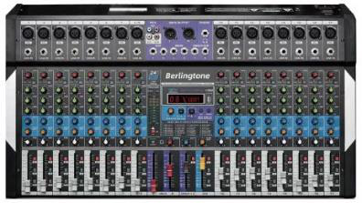 Berlingtone BR-16MX