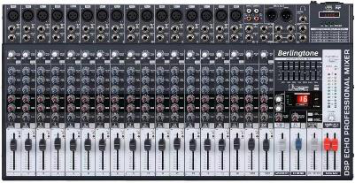 Berlingtone BR-200MX