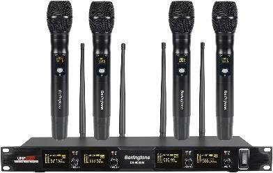Berlingtone BR-400UM