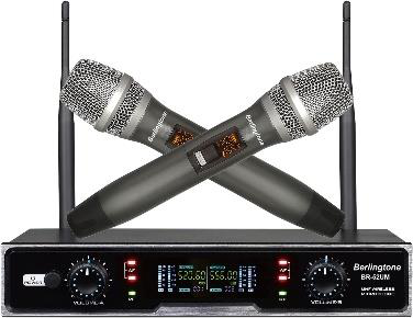 Berlingtone BR-52UM