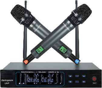 Berlingtone BR-56UM