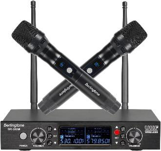 Berlingtone BR-58UM