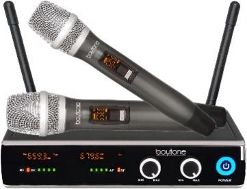 Boytone BT-102UM