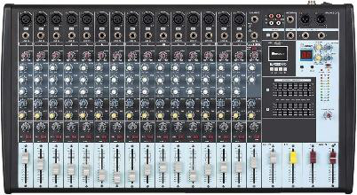 Boytone BT-160MX