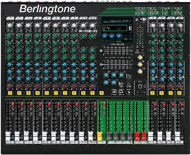 Boytone BT-16G