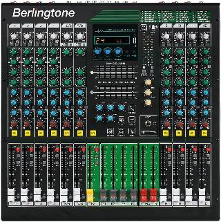 Berlingtone BT-212MX