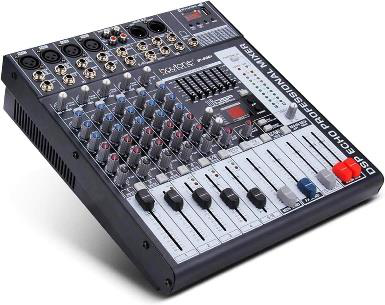 Boytone BT-34MX