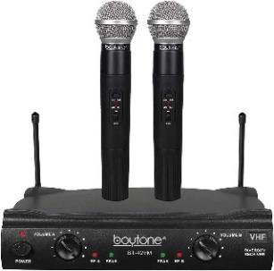 Boytone BT-42VM