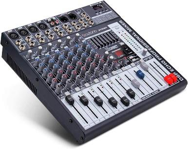 Boytone BT-60MX