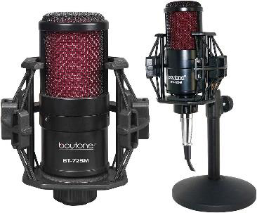 Boytone BT-72SM