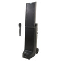 Anchor Audio BIG2-X - Bigfoot 2 X model, battery powered PA system, Bluetooth & Anchor-Air cable free network transmitter