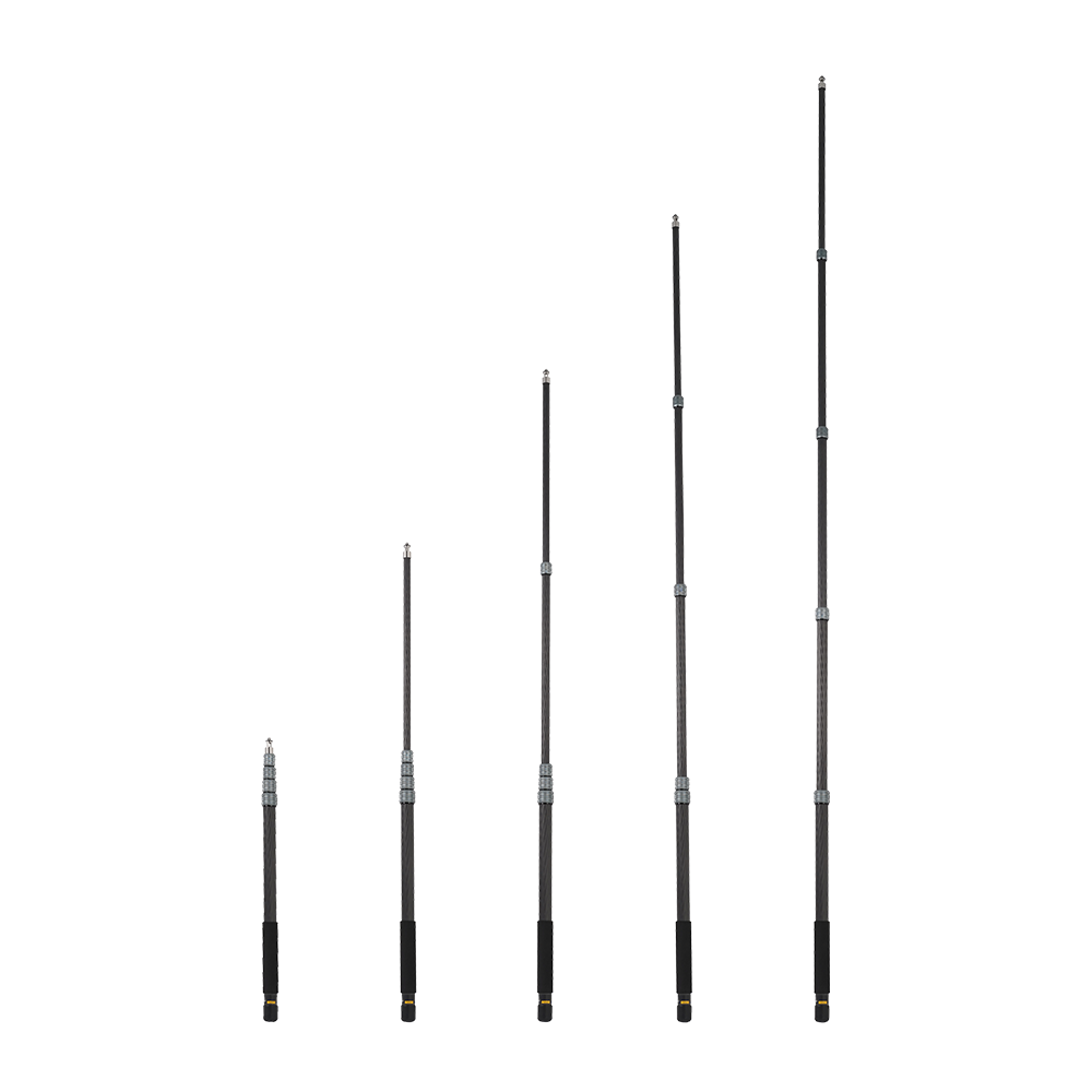 Deity CineReach BP260 (8.5ft boom pole)