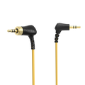 Deity C12 Locking 3.5mm TRS to TRS Cable (Right Angle)