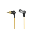 Deity C15 Locking 3.5mm to BNC Timecode Cable (Canon, Sony, Panasonic, Blackmagic, Zoom, Zaxcom)