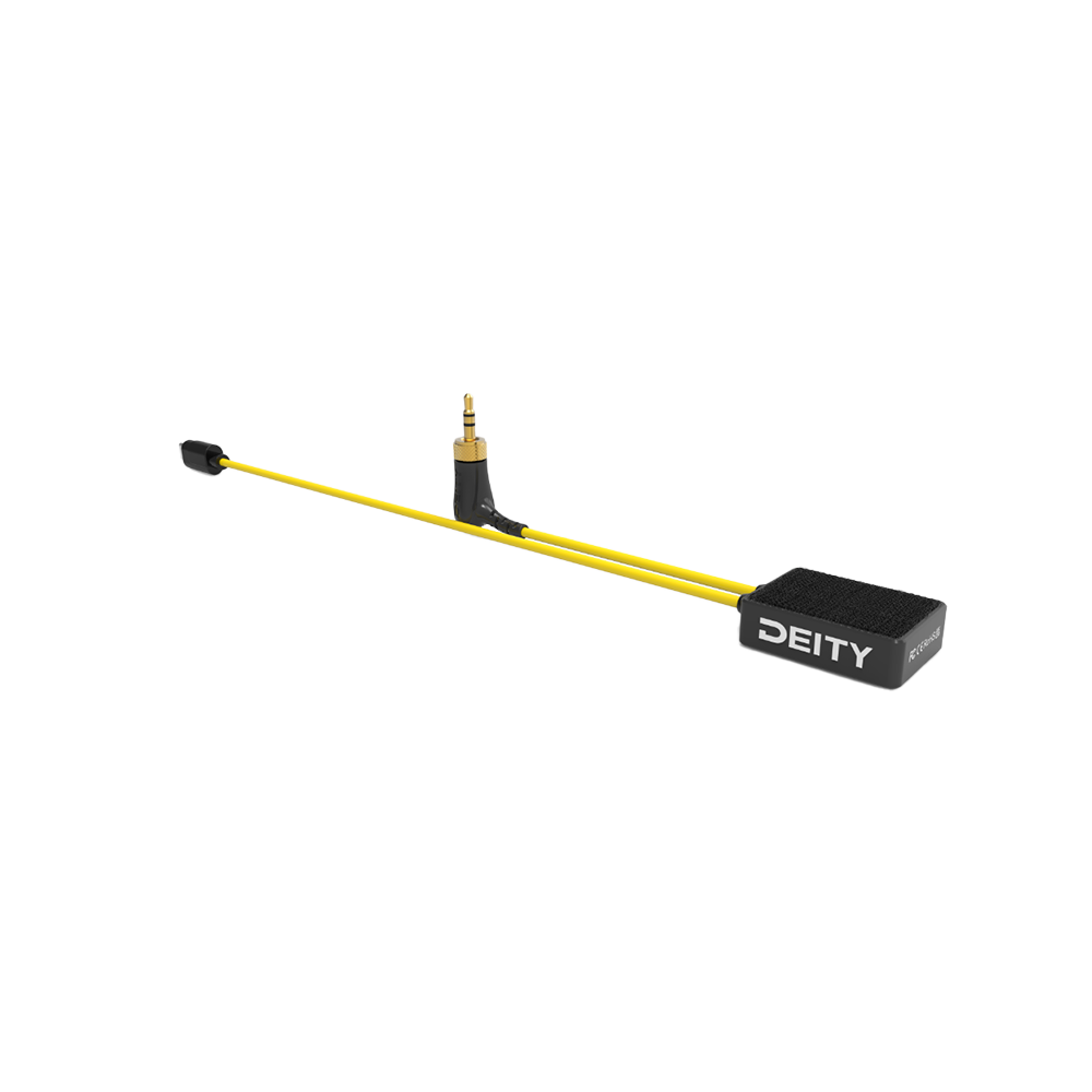 Deity C23 Timecode Cable For Sony Mirrorless