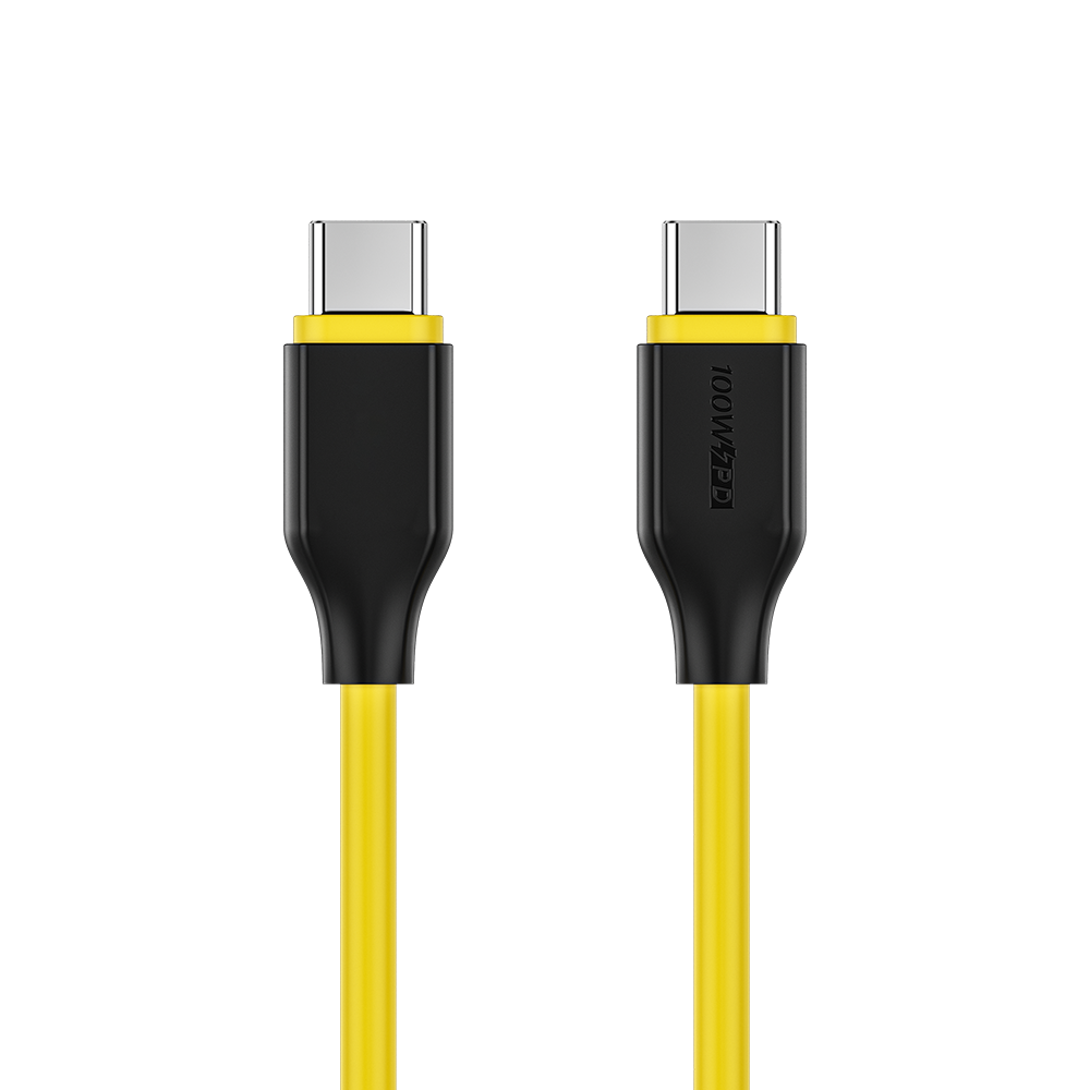 Deity C24 100 Watt USB C-C Cable