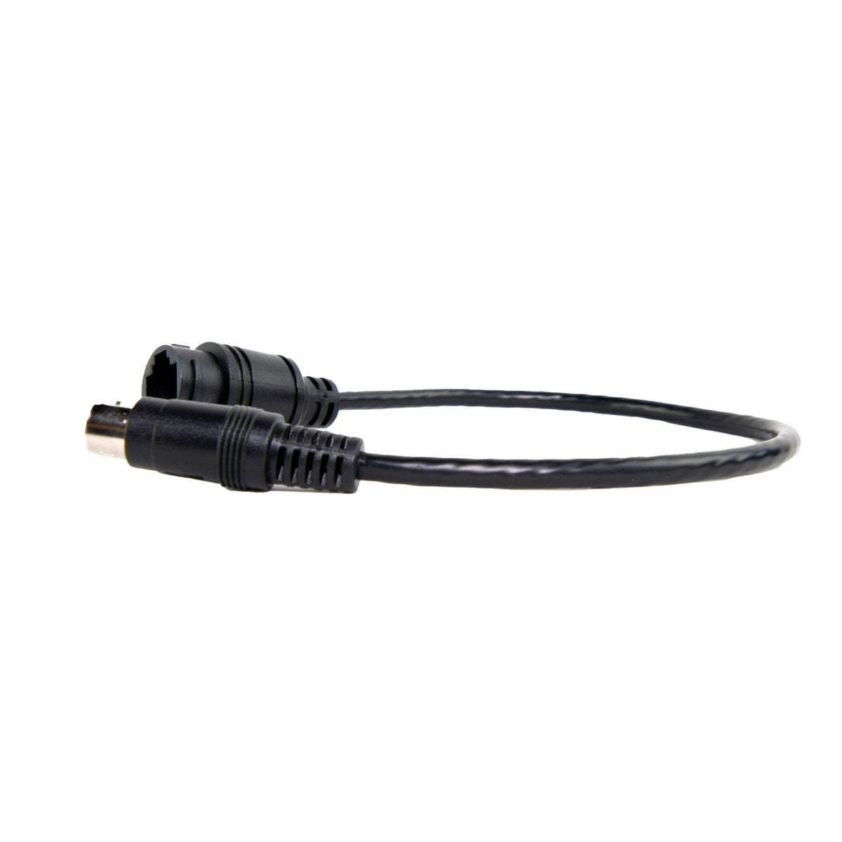 AIDA CBL-RJ45, 8-Pin RS232 to Cross RJ45 Cable Connector Cable