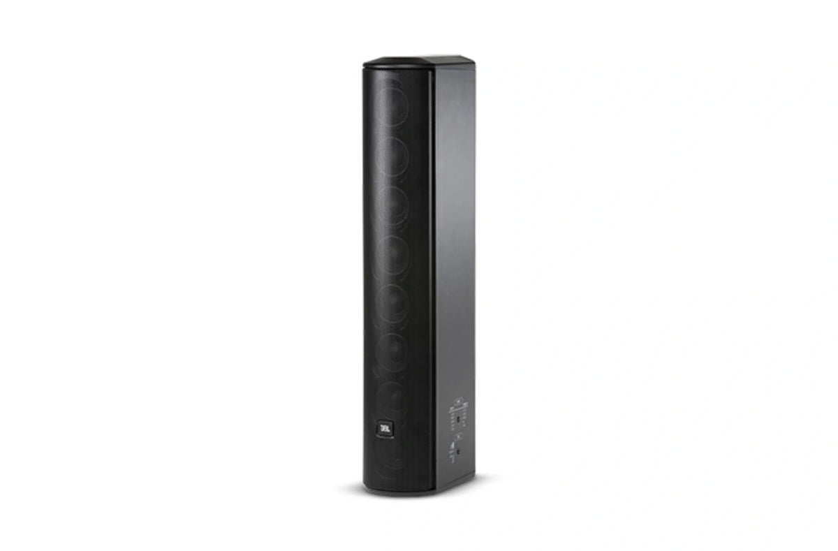 JBL CBT 50LA-1, 50CM Tall Line Array Column Speaker, Blk