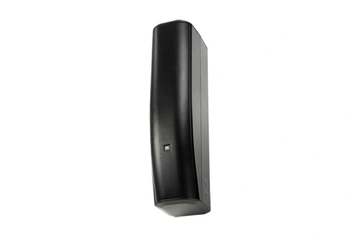 JBL CBT 70J-1, J-Shaped 2-WAY Line Array Column Speaker, Blk