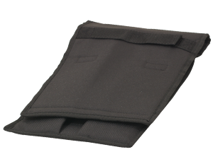 Anchor Audio CC-MIC, Soft carrying bag for Wireless mics, WH/WB types