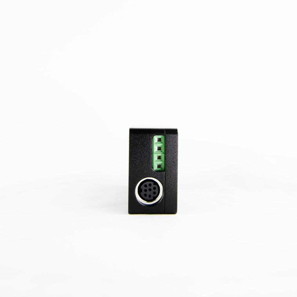 AIDA CCS-USB, VISCA Camera Control Unit & Software