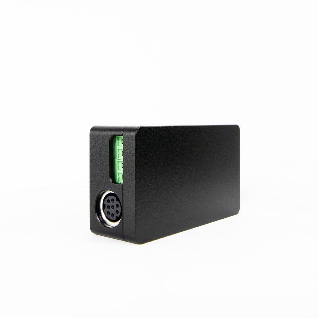 AIDA CCS-USB, VISCA Camera Control Unit & Software