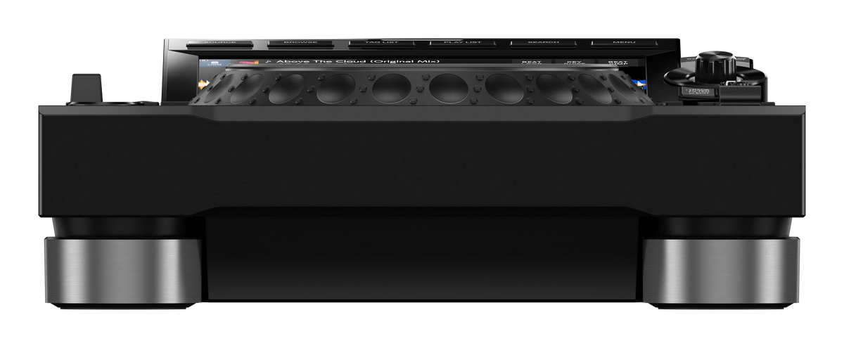 Pioneer DJ - AlphaTheta CDJ-3000, Professional DJ multi player