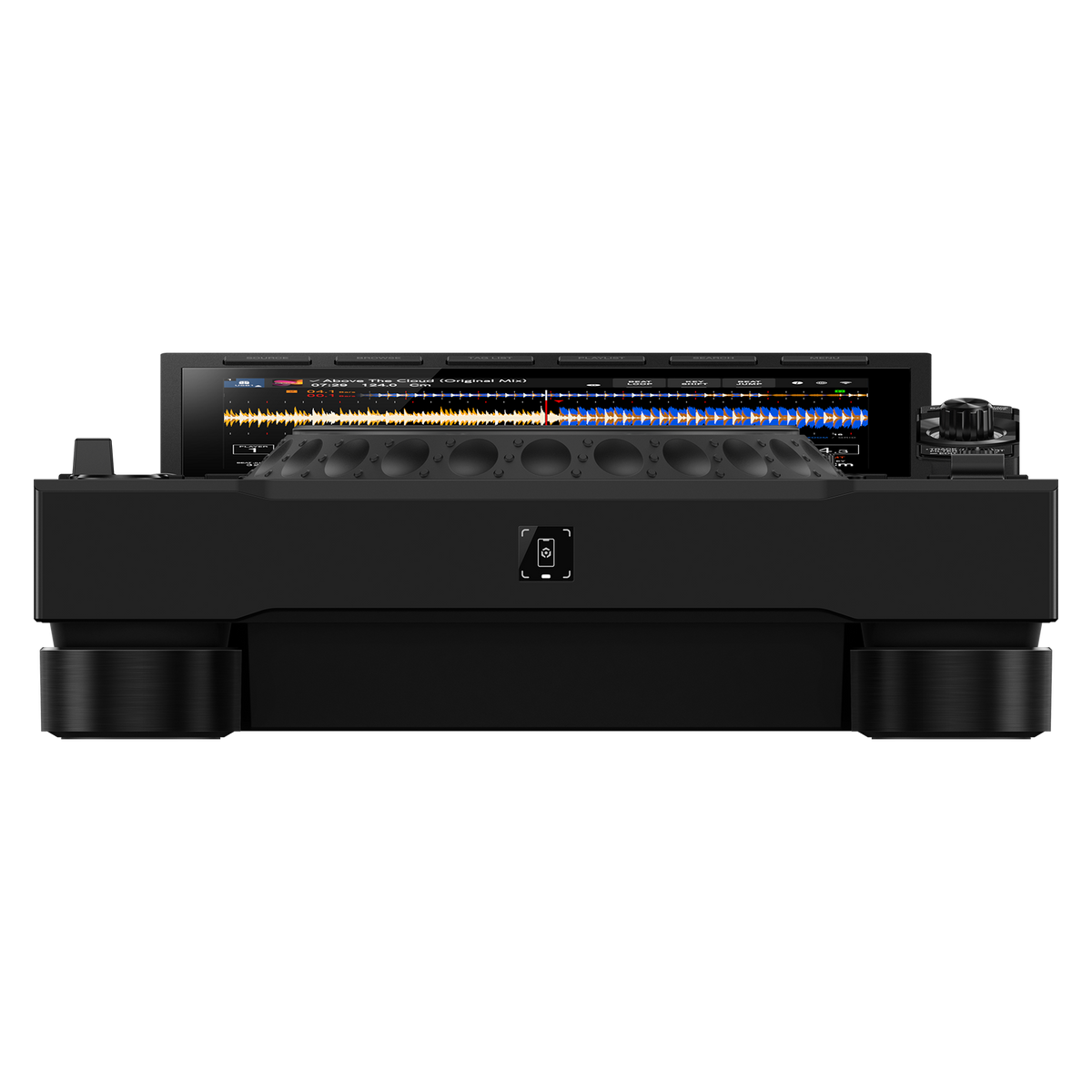 Pioneer DJ - AlphaTheta CDJ-3000X, Next-generation professional DJ player
