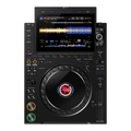 Pioneer DJ - AlphaTheta CDJ-3000X, Next-generation professional DJ player