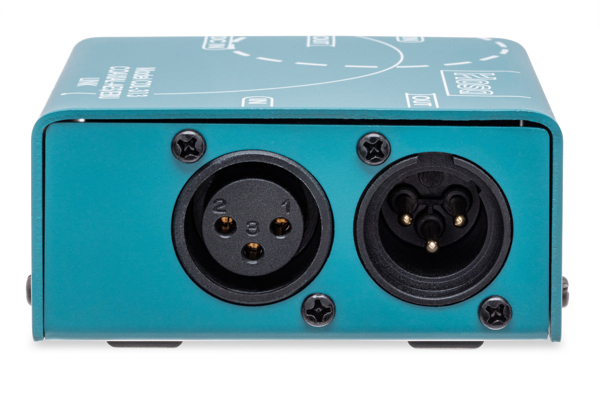 HOSA - Digital Audio Interface, S/PDIF Coax to AES/EBU