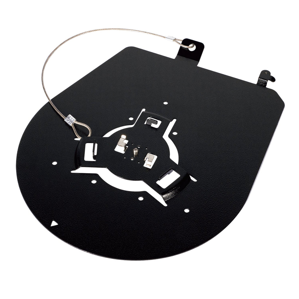 AIDA CM-PTZ12G-B, Ceiling Mount Bracket for PTZ4K12G Black
