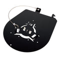 AIDA CM-PTZ12G-B, Ceiling Mount Bracket for PTZ4K12G Black