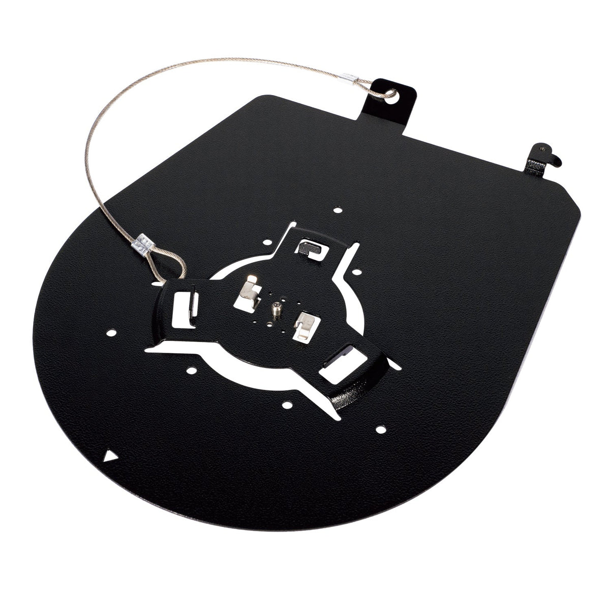 AIDA CM-PTZ12G-B, Ceiling Mount Bracket for PTZ4K12G Black
