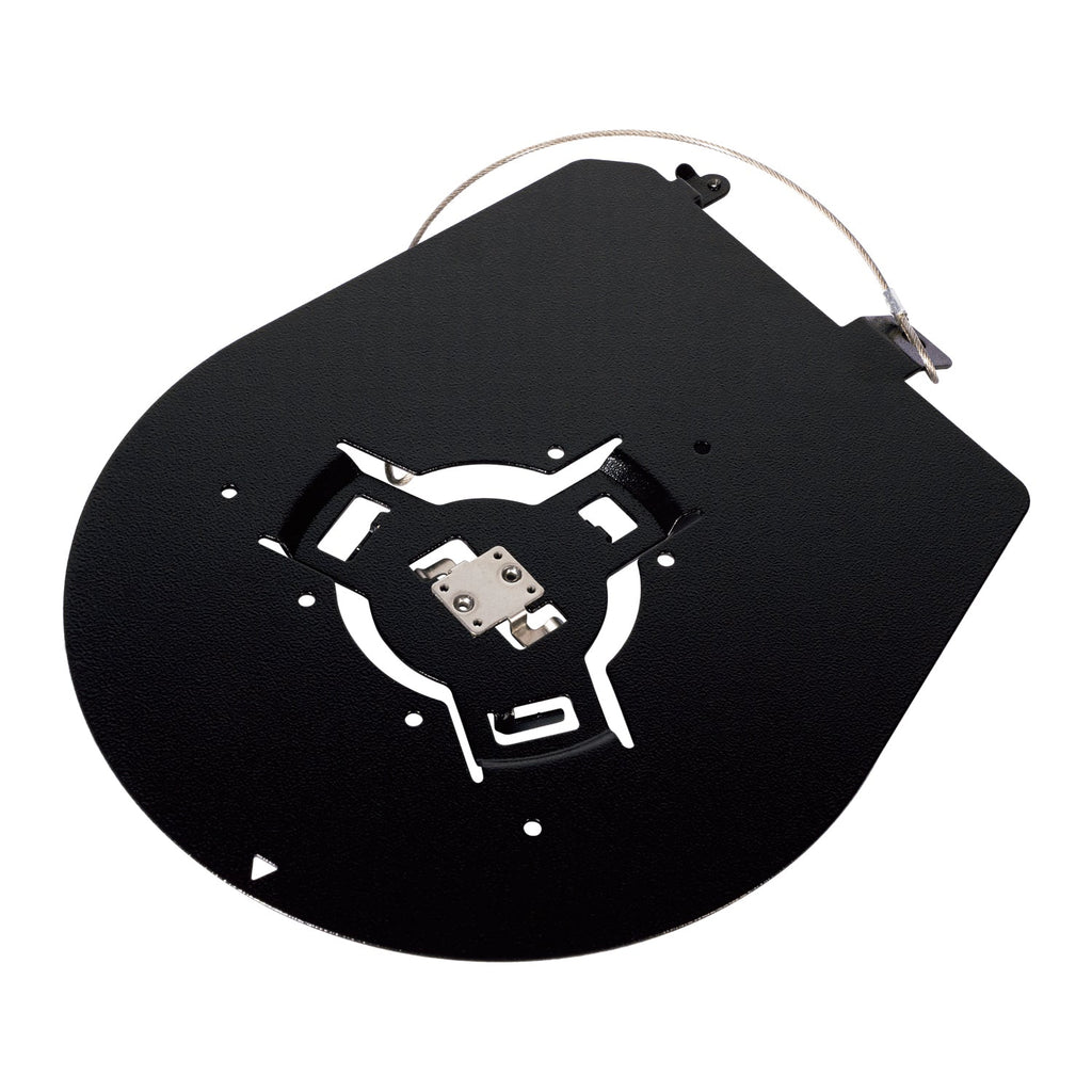 AIDA CM-PTZ12G-B, Ceiling Mount Bracket for PTZ4K12G Black