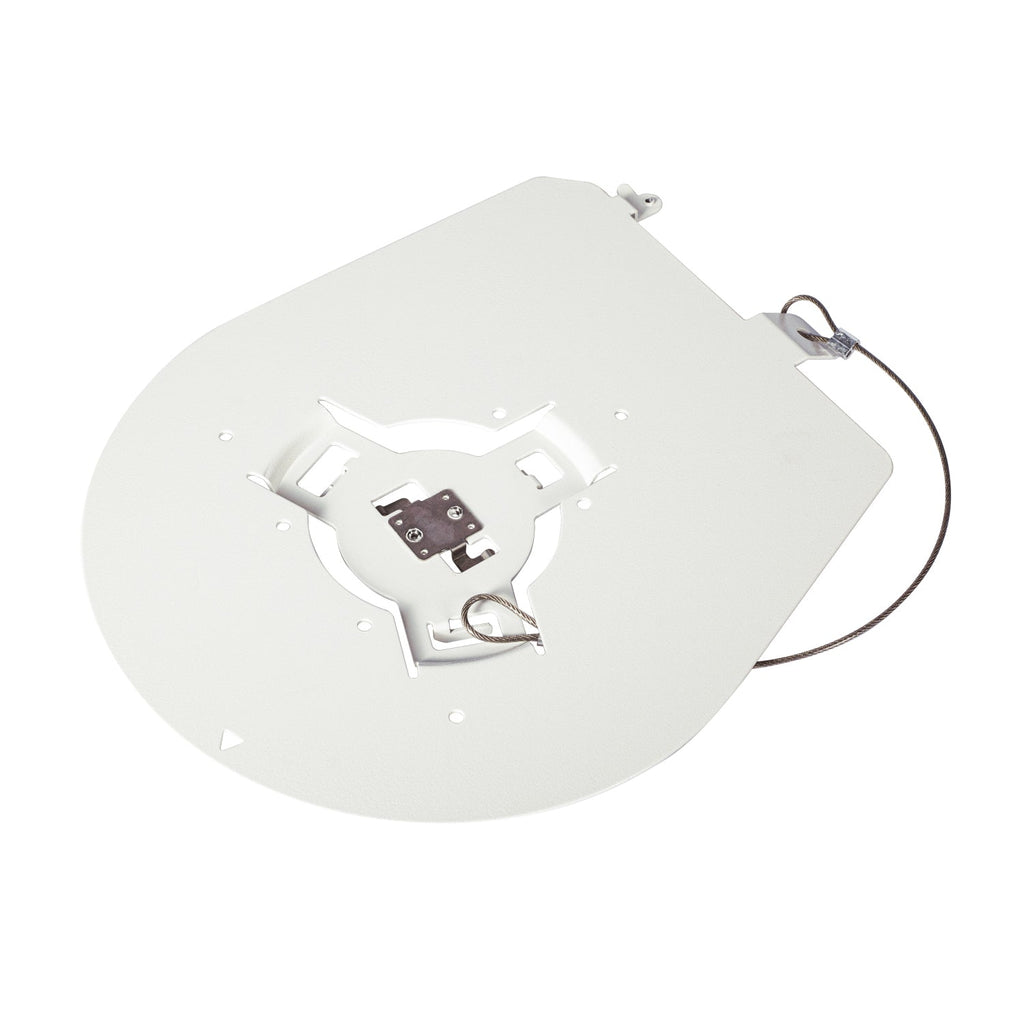 AIDA CM-PTZ12G-W, Ceiling Mount Bracket for PTZ4K12G White