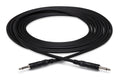 HOSA - Mono Interconnect, 3.5 mm TS to Same, 10 ft
