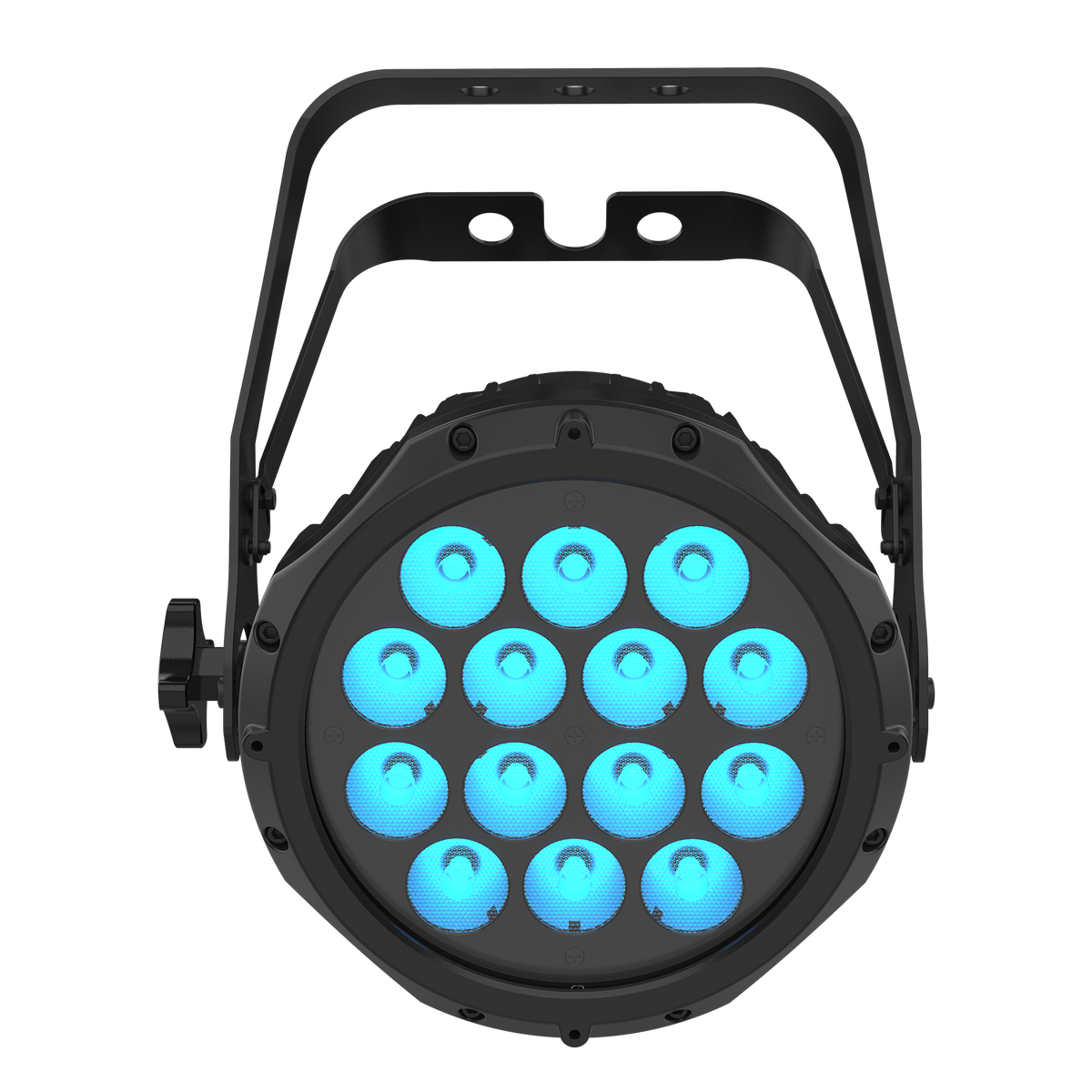 Chauvet Professional COLORado 1 Quad