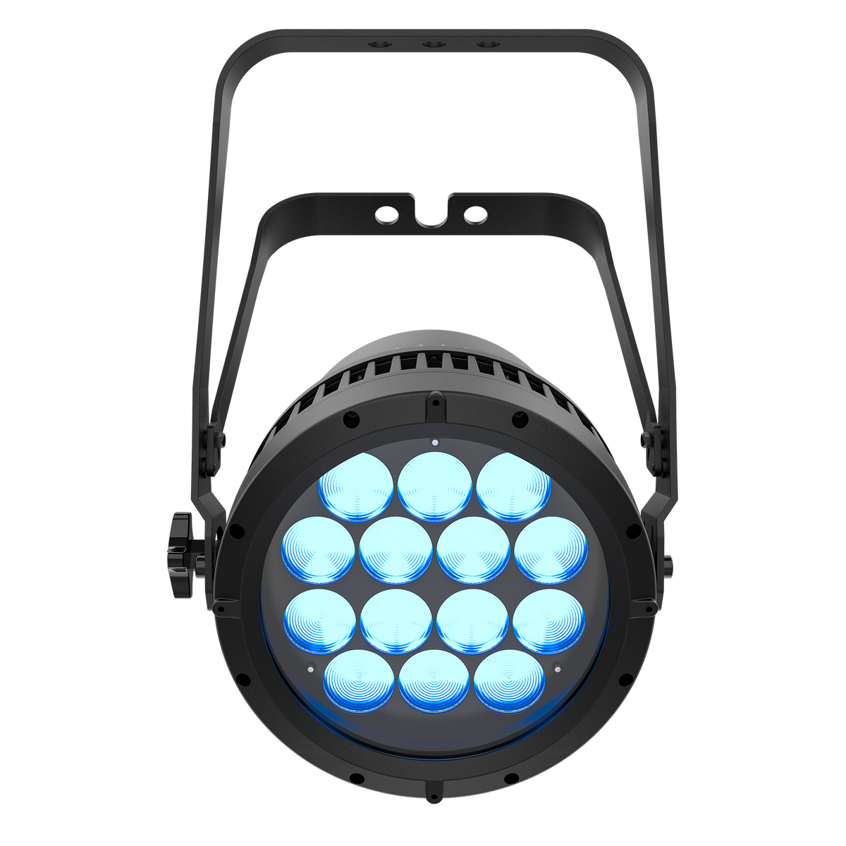 Chauvet Professional COLORado 2-Quad Zoom